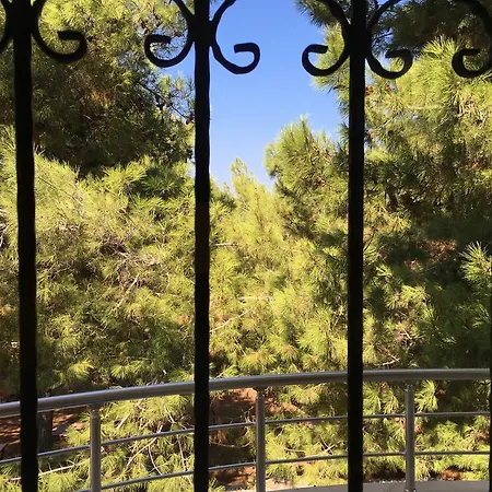 Sezgul Villa