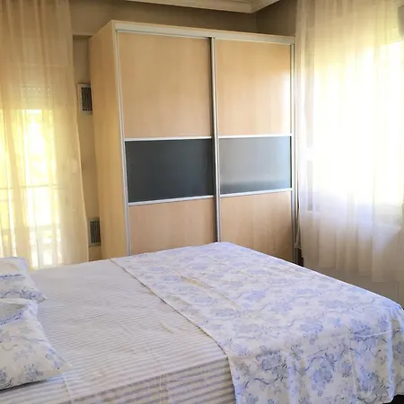 Sezgul Villa