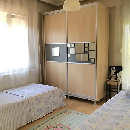 Villa Sezgul *