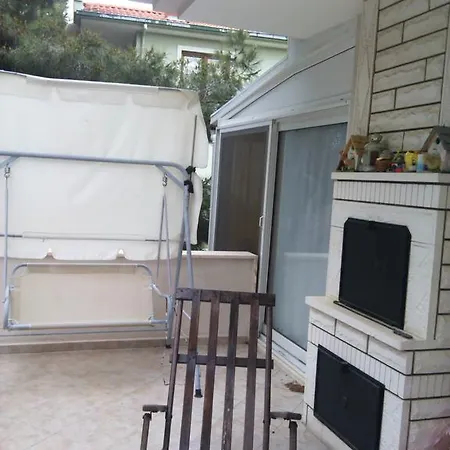 Villa Sezgul Ayvalı
